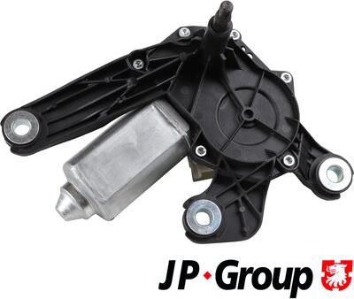 JP Group 3198200200 - Двигатель стеклоочистителя autosila-amz.com