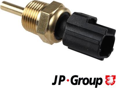 JP Group 3193100200 - Датчик, температура охлаждающей жидкости autosila-amz.com