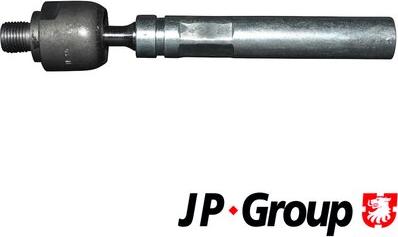 JP Group 3144500100 - Осевой шарнир, рулевая тяга autosila-amz.com