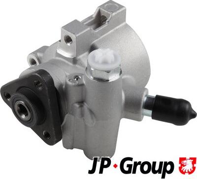 JP Group 3145100600 - Гидравлический насос, рулевое управление, ГУР autosila-amz.com