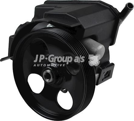 JP Group 3145100100 - Гидравлический насос, рулевое управление, ГУР autosila-amz.com