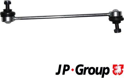 JP Group 3140400800 - Тяга / стойка, стабилизатор autosila-amz.com