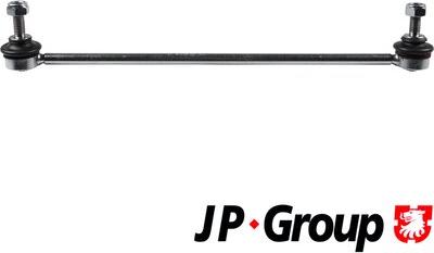 JP Group 3140401000 - Тяга / стойка, стабилизатор autosila-amz.com