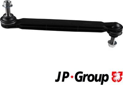 JP Group 3140401200 - Тяга / стойка, стабилизатор autosila-amz.com