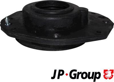 JP Group 3142400100 - Опора стойки амортизатора, подушка autosila-amz.com