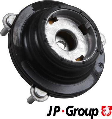 JP Group 3142300100 - Опора стойки амортизатора, подушка autosila-amz.com