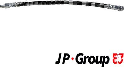 JP Group 3161600400 - Тормозной шланг autosila-amz.com