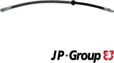 JP Group 3161600500 - Тормозной шланг autosila-amz.com
