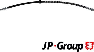 JP Group 3161600600 - Тормозной шланг autosila-amz.com