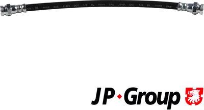 JP Group 3161700900 - Тормозной шланг autosila-amz.com