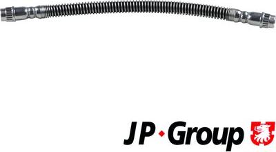 JP Group 3161700400 - Тормозной шланг autosila-amz.com