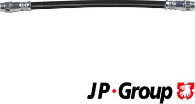 JP Group 3161700100 - Тормозной шланг autosila-amz.com
