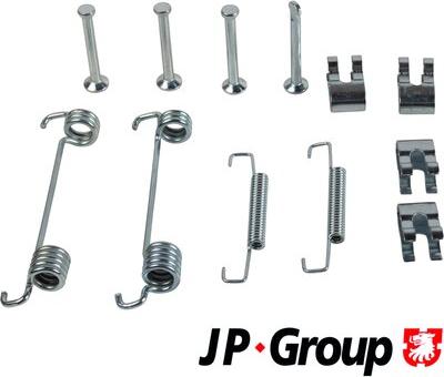 JP Group 3163950110 - Комплектующие, стояночная тормозная система autosila-amz.com