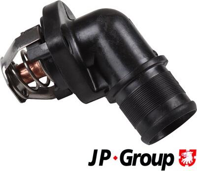 JP Group 3114500200 - Термостат охлаждающей жидкости / корпус autosila-amz.com