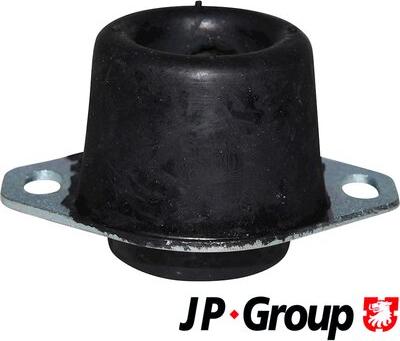 JP Group 3117900470 - Подушка, опора, подвеска двигателя autosila-amz.com