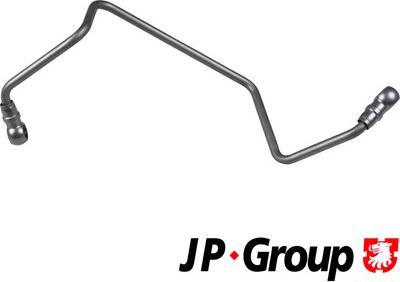 JP Group 3117600100 - Трубка, маслопровод компрессора autosila-amz.com