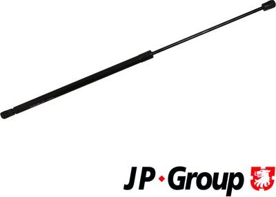 JP Group 3181200900 - Газовая пружина, упор autosila-amz.com