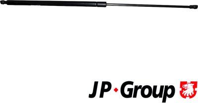 JP Group 3181201000 - Газовая пружина, упор autosila-amz.com