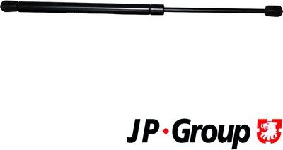 JP Group 3181201100 - Газовая пружина, упор autosila-amz.com