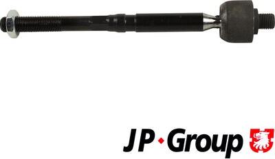 JP Group 3844500900 - Осевой шарнир, рулевая тяга autosila-amz.com