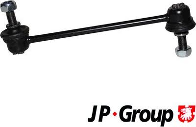 JP Group 3840400400 - Тяга / стойка, стабилизатор autosila-amz.com