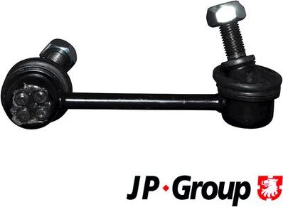 JP Group 3840400180 - Тяга / стойка, стабилизатор autosila-amz.com