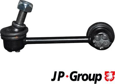 JP Group 3840400170 - Тяга / стойка, стабилизатор autosila-amz.com