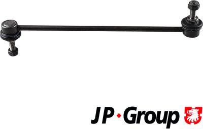 JP Group 3840400800 - Тяга / стойка, стабилизатор autosila-amz.com