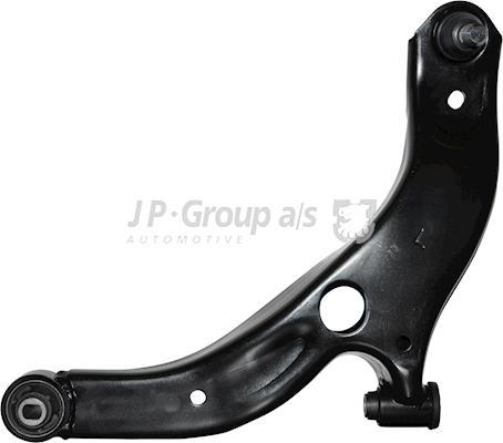 JP Group 3840100970 - Рычаг подвески колеса autosila-amz.com