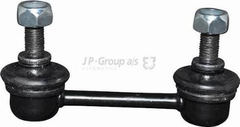 JP Group 3850500100 - Тяга / стойка, стабилизатор autosila-amz.com