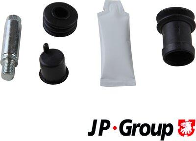 JP Group 3864003810 - Комплект направляющей гильзы, тормозной поршень autosila-amz.com