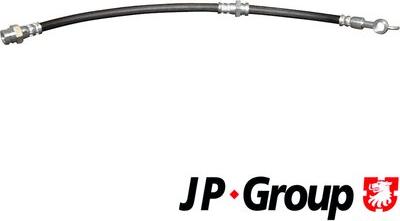 JP Group 3861600100 - Тормозной шланг autosila-amz.com