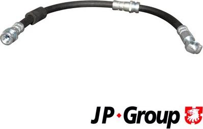 JP Group 3861600200 - Тормозной шланг autosila-amz.com
