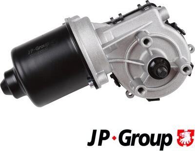 JP Group 3398200900 - Двигатель стеклоочистителя autosila-amz.com