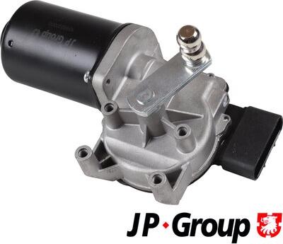 JP Group 3398200300 - Двигатель стеклоочистителя autosila-amz.com