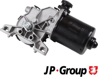 JP Group 3398200200 - Двигатель стеклоочистителя autosila-amz.com
