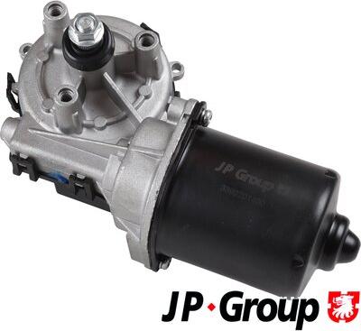 JP Group 3398201400 - Двигатель стеклоочистителя autosila-amz.com