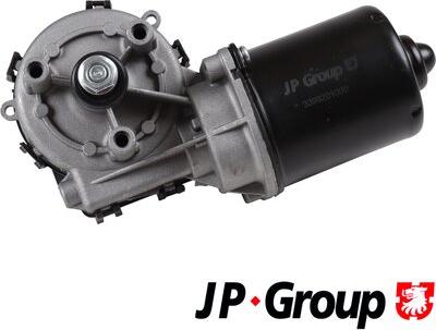 JP Group 3398201000 - Двигатель стеклоочистителя autosila-amz.com