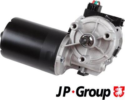 JP Group 3398201300 - Двигатель стеклоочистителя autosila-amz.com