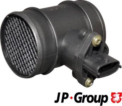 JP Group 3393900100 - Датчик потока, массы воздуха autosila-amz.com