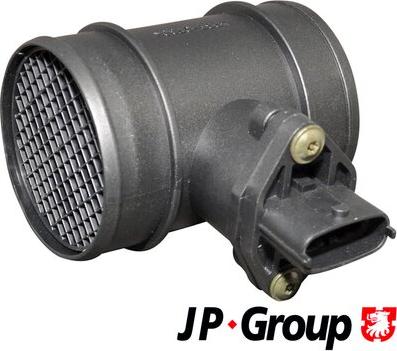JP Group 3393900200 - Датчик потока, массы воздуха autosila-amz.com