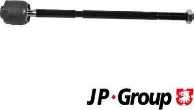 JP Group 3344500300 - Осевой шарнир, рулевая тяга autosila-amz.com