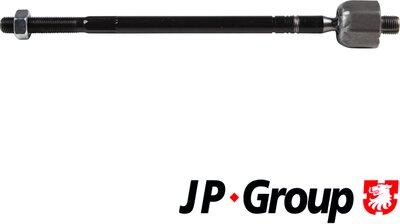 JP Group 3344501300 - Осевой шарнир, рулевая тяга autosila-amz.com