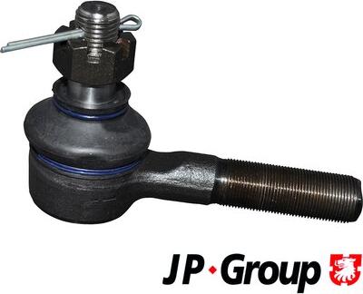 JP Group 3344600700 - Наконечник рулевой тяги, шарнир autosila-amz.com