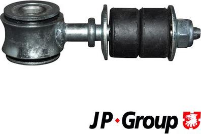 JP Group 3340400200 - Тяга / стойка, стабилизатор autosila-amz.com