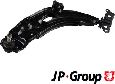 JP Group 3340105870 - Рычаг подвески колеса autosila-amz.com