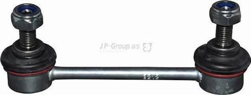 JP Group 3350500100 - Тяга / стойка, стабилизатор autosila-amz.com