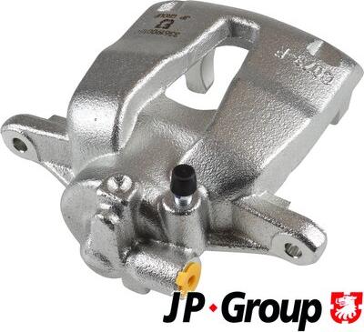 JP Group 3361900180 - Тормозной суппорт autosila-amz.com