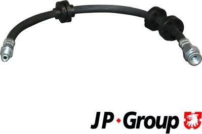 JP Group 3361600400 - Тормозной шланг autosila-amz.com
