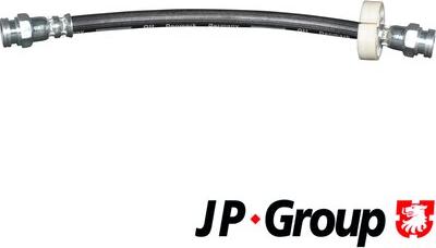 JP Group 3361600800 - Тормозной шланг autosila-amz.com